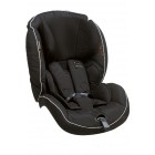 Автокресло IZI Comfort X3 BeSafe группа I, 9-18 кг, 9 мес.-4 года, dark grey/grey, цвет темно-серый  (525140)